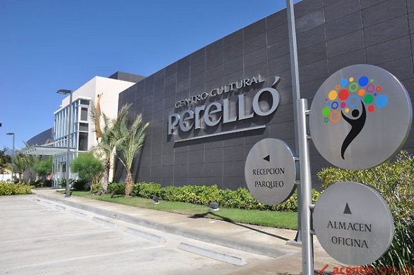 Centro Cultural Perilló