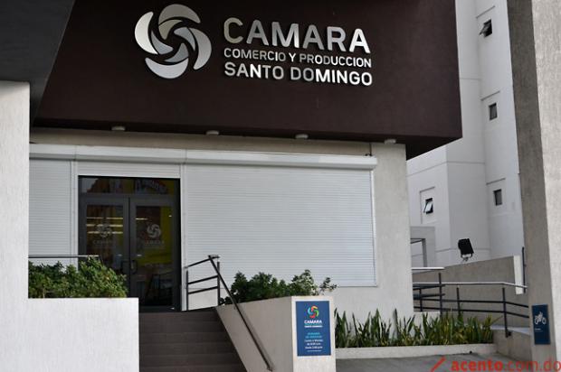 Cámara de Comercio