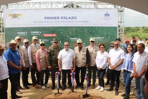 Observatorio de Políticas Migratorias realiza su primera misión de campo abierto