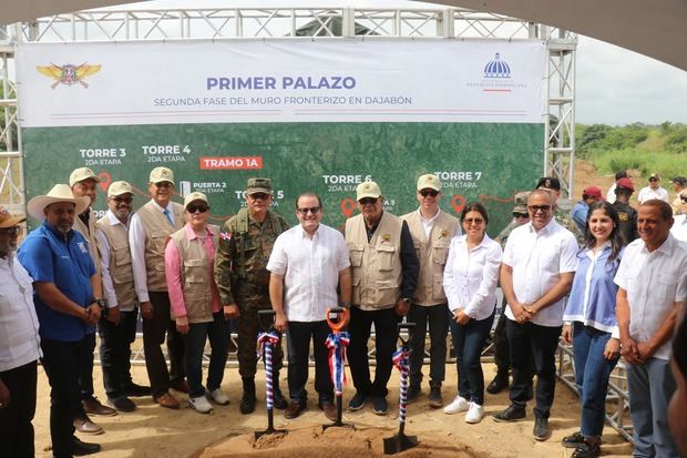 Observatorio de Políticas Migratorias realiza su primera misión de campo abierto. 