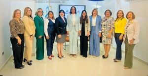 FEM y WWTS firman alianza para fortalecer el liderazgo femenino en la República Dominicana