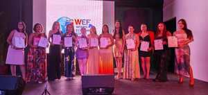 El WEF Women Economic Forum República Dominicana culmina su Quinta Edición impulsando la "Escalabilidad Femenina"