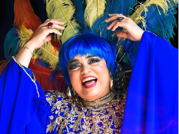 Un sueño con Celia Cruz abre evento teatral dedicado a las mujeres en Miami