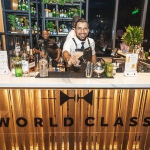 Diageo pone en marcha la edición de World Class Competition 2022