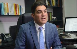 Julio Cury afirma extinción de acción penal en caso Donald Guerrero “debería ser automática”