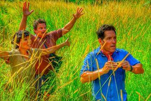 Anaconda llega a los cines este 25 de diciembre: acción y humor para Navidad