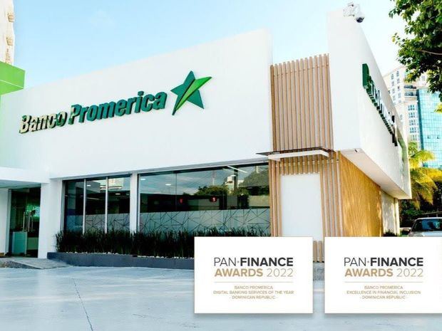 Banco Promerica.