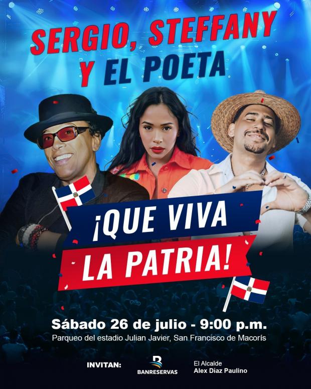 Santo Domingo celebra con orgullo el 162º Aniversario de la Gesta de la Restauración