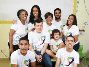 Fundaci&#243;n Manos Unidas por Autismo realizar&#225; caminata &#8220;Dale color a mi vida 2022&#8221;