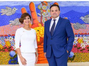 ABONAP presenta Feria Hipotecaria 2022 y nuevos ejecutivos