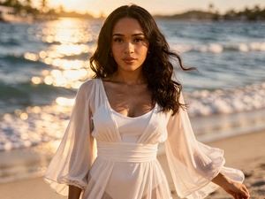 Steffany Constanza lanza 100% Dominicana