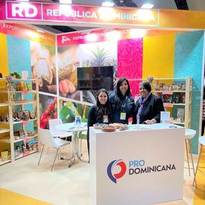 República Dominicana dice presente en feria gastronómica Madrid Fusión 2022