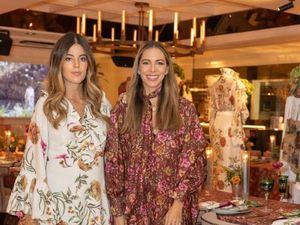 Isla &amp; White presenta, "Folk Caribbean", su nueva colección Spring-Summer 2022