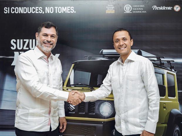 Santo Domingo Motors lidera autorregulación para la cero tolerancia al consumo de alcohol al conducir