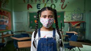 3 consejos para el regreso a clases presenciales