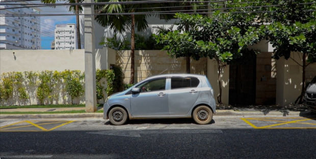 Programa ¨Parquéate Bien¨ continuará regulando los estacionamientos en beneficio de la movilidad.