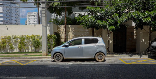 Programa ¨Parquéate Bien¨ continuará regulando los estacionamientos en beneficio de la movilidad.