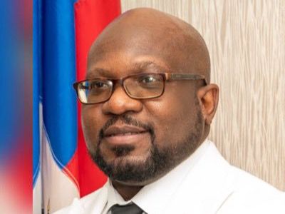 Haití afirma que enfermedad cutánea no representa peligro para R.Dominicana
