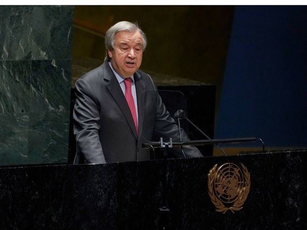 Antonio Guterres, secretario general de la ONU confirmó visita a Ucrania y Rusia, donde se reunirá con los presidentes de ambas naciones.