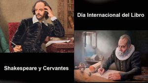 ¿Un día como hoy realmente murieron Cervantes y Shakespeare?