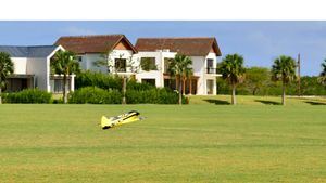 Cap Cana realizó exhibición internacional de aeromodelismo