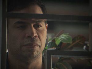 Presentan en gala premiere “Desaparecido”, primer thriller de Roberto Ángel Salcedo
