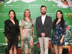 Chivas Extra-13 amplia su colección con el lanzamiento del nuevo Tequila Cask