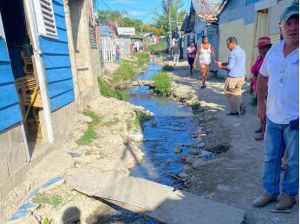 Campaña de limpieza de cañadas y playas buscará concientizar sobre preservación del medio ambiente en Puerto Plata
 