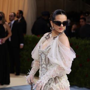 Las celebridades apuestan por el glamour clásico en la Met Gala