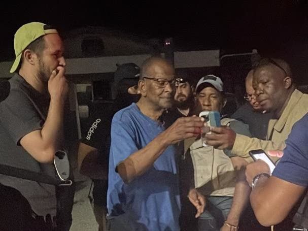 Liberan al diplomático dominicano secuestrado en Haití