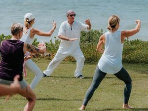 Con el lema “Un día puede cambiar toda tu vida” vuelve el Global Wellness Day a Eden Roc Cap Cana