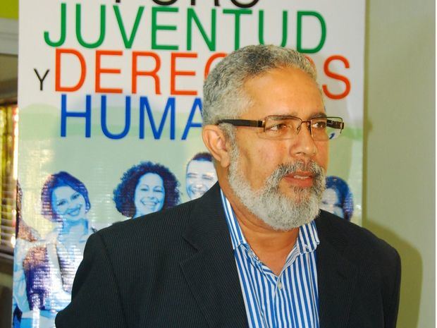 José Ceballos.