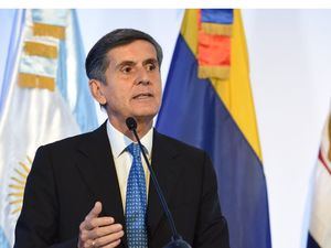 El país acogerá la Conferencia Iberoamericana de Justicia Constitucional