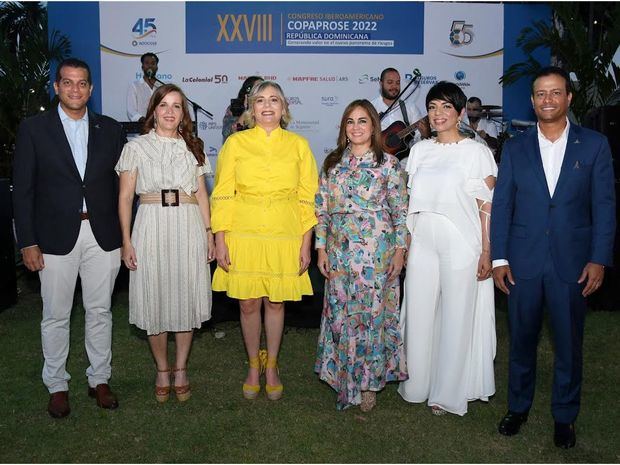 ADOCOSE realiza el XXVIII Congreso Iberoamericano COPAPROSE 2022
