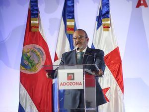 ADOZONA proyecta un 2022 record en exportaciones de Zonas Francas