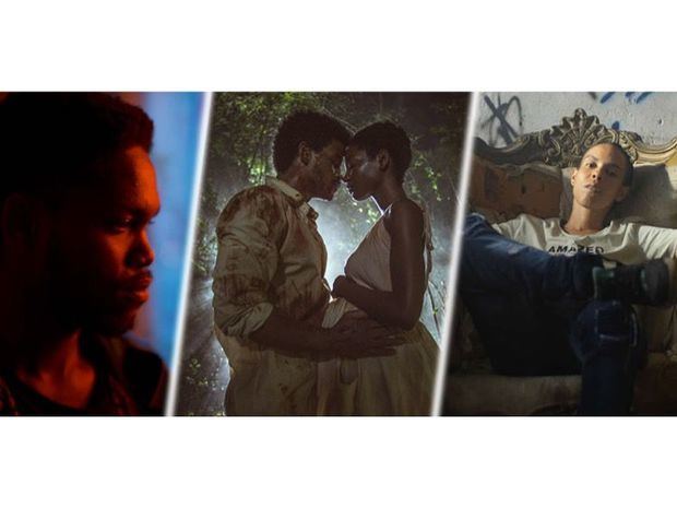 Tres películas dominicanas en cartelera, con cinco coincidencias entre sí