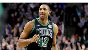 Al Horford y su legado como la estrella dominicana más brillante en la NBA