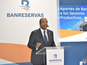 Las Mipymes movieron el año pasado RD$393,551 millones en créditos bancarios