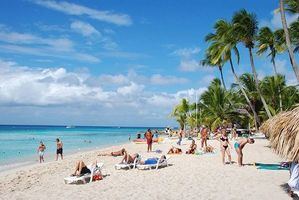 República Dominicana quiere ser más que un destino turístico de sol y playa