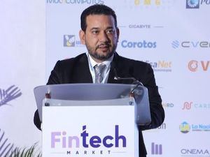 Adofintech afirma R. Dominicana ha dado importantes avances para una economí­a digital