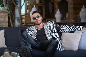 Prince Royce promete "una celebración y reflexión" con su "Classic Tour"