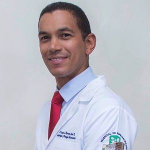 Dr. Tomás Rivera, presidente Sociedad Cirugía Vascular.