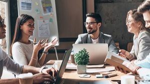 El 70% de la conversación social, a favor de la flexibilidad de las nuevas formas de trabajo.