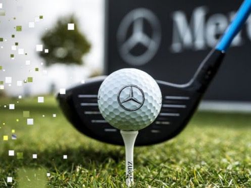 Anuncian el Mercedes Trophy, primer torneo invitacional de golf en RD