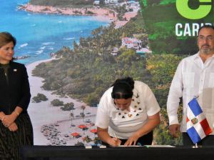 RD anfitrión de encuentro de BiodiverCiudades del Caribe y Centroamérica