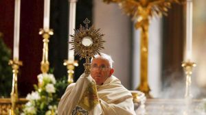 Corpus Christi, claves de redacción