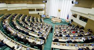 Rusia se está planteando abandonar Consejo de Europa, según jefa del Senado