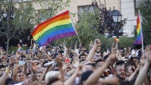 Día del Orgullo Gay: ¿por qué se celebra el 28 de junio?: origen