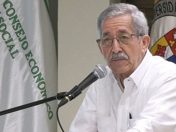 Rafael Toribio.