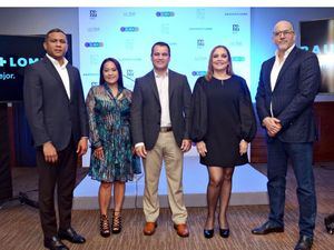 Bausch + Lomb se presenta en el mercado dominicano